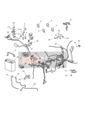 Elektrische apparatuur