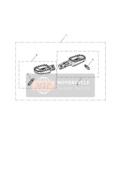 Tiger Xrt - Accessoires 79