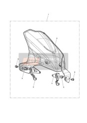 Tiger Xrt - Accessoires 22