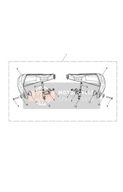 Handguard Kit
