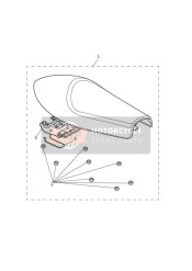 Bodywork & Bodywork Fixings 2