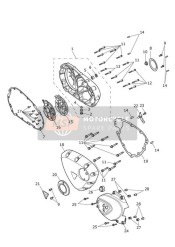 Engine Covers