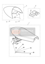Bodywork & Bodywork Fixings 1
