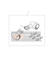 LED Indicators - Short Stem 1