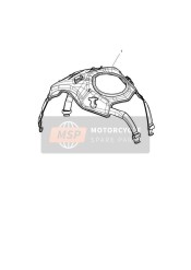 Explorer XRx - Accessoires 3