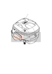 Explorer XRx - Accessoires 13