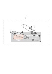 Stainless Steel Slip-ons (Marcado) - Chrome