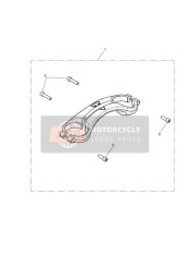 Front Fork Brace