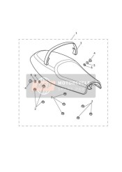 Bodywork & Bodywork Fixings 1