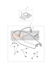 Bodywork & Bodywork Fixings 2