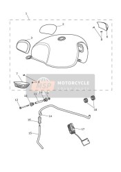 Benzinetank