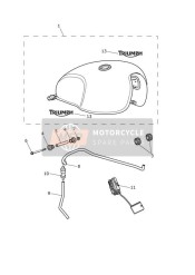 Benzinetank