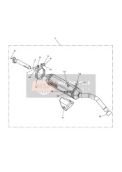 Accessoires Tiger XRT - 52