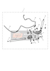 Guidon bas, kit - Non disponible sur les marchés ID & IN