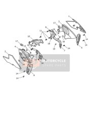 T3020131, Grommet, 9 X 2 X 6, Triumph, 2