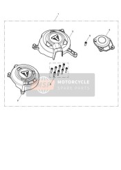 Kit de protecteurs de couvercle