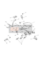 Système de gestion du moteur