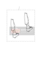 Explorer XRx - Accessoires 4