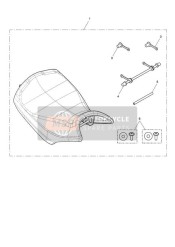 Explorer XRx - Accessoires 6