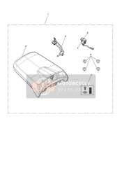 Explorer XRx - Accessoires 8