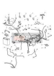 Elektrische apparatuur