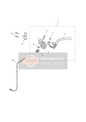 Commandes d'embrayage