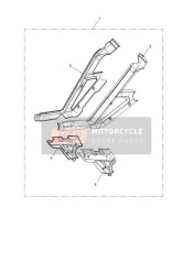 Tiger XRT - Accessoires 41