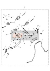Tiger XRT - Accessoires 137