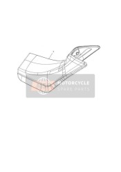 Tiger Xca - Accessoires 35
