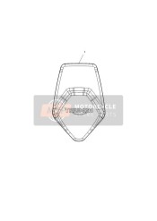 Tiger XCA - Accessoires 52