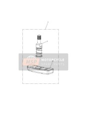TPMS, ROW
