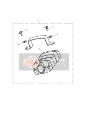 Kit de alarma, S4