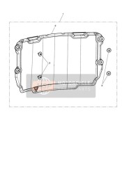 Kit de protección para radiador