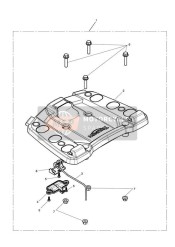 Schiebe-Karosserie-Kit 2