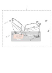 Scheinwerferschutz-Kit