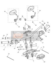 High Handlebars & Switches