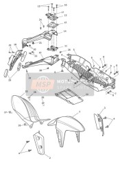 Mudguards