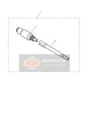 Quickshifter Kit, TSA - N/A US & UC