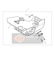 Tiger XRT - Accessoires 67