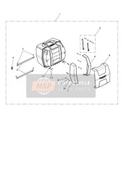 T2353279, Washer, Plate, Hinge, Triumph, 0