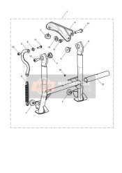 Tiger Xrx - Accesorios 71