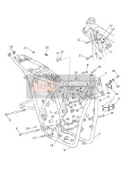Main Frame Assembly - 914448 >
