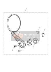 Accessories > 914972 (Not BR/IN) > 917474 BR/IN 61