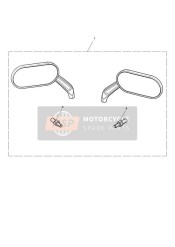 Accessories > 914972 (Not BR/IN) > 917474 BR/IN 94