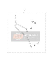 Street Scrambler - > 914447 82