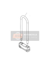 Street Scrambler - 914448 > 107