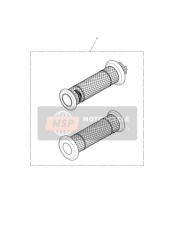 Accessories > 914972 (Not BR/IN) > 917474 BR/IN 106