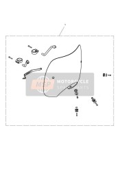Accessories - 914973 > (Not BR/IN) & 917475 > BR/IN 83