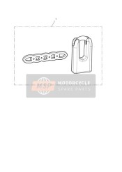 Street Scrambler - > 914447 86
