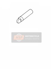 Lackreparaturstift
